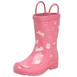 Hatley ToddlerLittle Kid Party Kittens Rain Coat