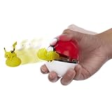 Pokemon Pop 'n Battle Rivalry Pack B&W Series #1 Grass Starter And Pikachu