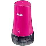 Plus Guard Your ID Advanced Roller Stamp, Pink