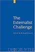 The Externalist Challenge (Current Issues in Theoretical Philosophy)