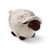 Bath & Body Works "Sweetest Softest Lambie on Earth", Cream/Brown Plush Lamb