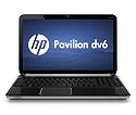 HP Pavilion DV6-6C40CA 15.6-inch Notebook (VISION A8-3520M,6GB DDR3,750GB 5400)(Radeon HD6620G + 7690M)(DVDRW)
