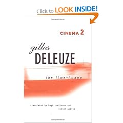 Cinema 2: the Time-Image