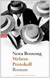 Produkt-Bild: Webers Protokoll: Roman
