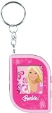 Barbie BAR590 Portable B-View Digital Photo Keychain (Pink)