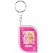 Barbie BAR590 Portable B-View Digital Photo Keychain (Pink)