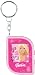Photo : Barbie BAR590 Portable B-View Digital Photo Keychain (Pink)