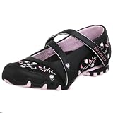 Skechers Little Kid/Big Kid Bikers-Whimzy Hook & Loop Shoe