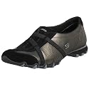Skechers USA Women's Bikers-Robust Sneaker
