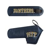 University of Pittsburgh - Blade Putter Cover