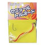 ノーブランド セニョールトルネード 14 クリアレッド ( )