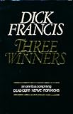 Three winners