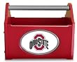 Ohio State Buckeyes OSU NCAA Decorative Caddy