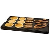 Camp Chef CGG24B Cast iron grill/griddle