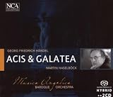 Produkt-Bild: Acis and Galatea