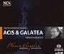 Acis & Galatea