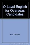 O-level English for overseas candidates