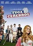 Fuga De Cerebros(2009) Director: Fernando Gonzalez Medina.