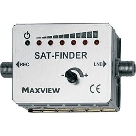 Maxview - B2031 - Omnisat Sat-Finder