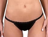 Cosabella Womens Marlene G-string