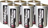 Battery - Pack - C Alkaline (6 pack) - Sports by Olympia Sports