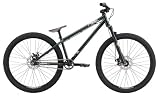 COMMENCAL Absolut CroMo 2 vert foncé metal (2012) VTT Dirt