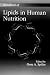 Books : Handbook of Lipids in Human Nutrition