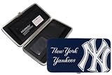 New York Yankees Baseball Jersey Clutch Shell Wallet