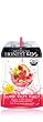 Honest Kids Certified Organic Fruit Quencher, Superfruit Punch, 6.75-Ounce Pouches (Pack of 32)