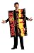 Bad Credit Card Tunic Funny Novelty Costume Adult Standard
