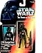 Star Wars Power of the Force Tie Fighter Pilot Action Figure with Imperial Issue Blaster Pistol