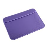 Speck PixelSleeve 13-Inch MacBook Air - Aubergine (SPK-A0269)