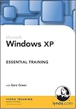 Windows XP Essential Training