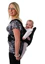 Red Kite Carry Me 3 Way (Black)