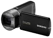 Samsung Q10 Cam�scope num�rique Full HD 5 Mpix Zoom optique 10 x Noir