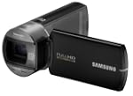 Samsung HMX-Q10 Videocamera Full HD,...
