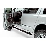 2004-2012 Nissan Armada PowerStep 