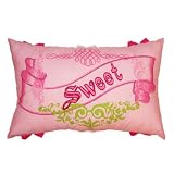 Disney Kingdom Parlor Play Oblong Decorative Pillow