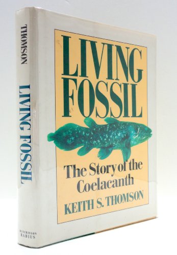 Living Fossil/Story of the Coelacanth