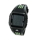 Adidas Herren-Armbanduhr XL Perfomance Digital Plastik ADP6022