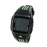 Adidas Herren-Armbanduhr XL Perfomance Digital Plastik ADP6022