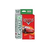 Leapster Cars Game