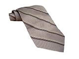Bill Blass Neo 100% Silk Tie