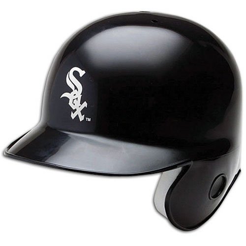 White Sox Riddell MLB Replica Mini Helmet