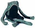 Dora Designs 'Frederick' The Frog Paperweight PW07