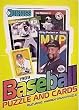 1989 Donruss Baseball Card Unopened Hobby Box (Griffey, Schilling, Johnson, Smotz, Biggio RC's)