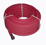 Red Garden Hose - Dramm Colorstorm