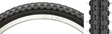 Kenda K50 BMX Tire 20x2.125 Black Steel