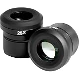 Orion 16x Eyepieces (2) for 70mm Binocular Telescope
