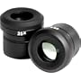 16x Set of 2 Eyepieces 70mm Binocular Telescope